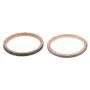 Vertex Pistons 823007 Vertex Gaskets 2023 Can-Am Outlander 500 DPS Exhaust Gasket Kit
