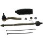 All Balls Racing 51-1102-R 16-21 Honda Pioneer 1000 Rack Tie Rod Kit - Right