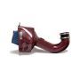 Corsa Performance 44002R Limited Edition Corsa Performance C7 Z06 Red Carbon Fiber Air Intake with Oiled