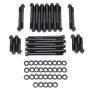 Edelbrock 8551 BBC Head Bolt Kit