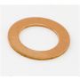 Omix Master Cylinder Outlet Washer 41-66 Willys Models