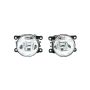 ARB Fog Light Kit Suit