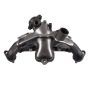 Omix Exhaust Manifold 2.5L 91-02 Cherokee & Wrangler