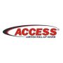 Access 2023+ Chevy/GMC Colorado/Canyon Limited Cover