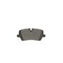 Bosch BP1692 Bosch QuietCast Brake Pads