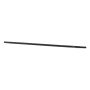 Ti22 PERFORMANCE TIP5634 Throttle Rod Black 10-32 15in Long Aluminum
