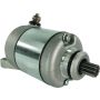 QuadBoss 495296 06-14 Honda TRX450ER Motor Starter