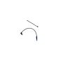 Bilstein 20238933 B4 OE Replacement (DampTronic) - Suspension Shock Absorber