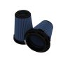 aFe Power 20-91202RM Momentum Intake Replacement Air Filter w/ Pro 5R Media (Pair)