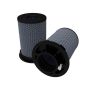 aFe Power 20-91203RM Momentum Intake Replacement Air Filter w/ Pro 5R Media (Pair)