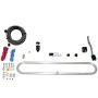 Nitrous Express 20000-00 N-TERCOOLER SPRAY RING REDUCES AIR INLET TEMP ON TURBO APPLICATIONS LESS BOTTLE
