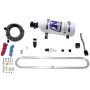 Nitrous Express 20000-05 N-TERCOOLER system with 5LB BOTTLE