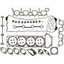 Autopart International Cylinder Head Gasket Set 200004297