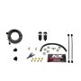 Nitrous Express 20001-00 HITMAN EFI SINGLE NOZZLE PIRANHA SYSTEM (35-50-75HP ) LESS BOTTLE