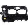 Autopart International Valve Cover Plastic Type 2000718517