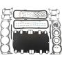 Autopart International Cylinder Head Gasket Set 200093702