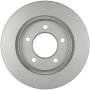 Bosch 20010308 Bosch QuietCast Disc Brake Rotor