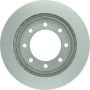 Bosch 20010310 Bosch QuietCast Disc Brake Rotor