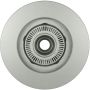 Bosch 20010319 Bosch QuietCast Disc Brake Rotor