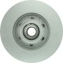 Bosch 20010347 Bosch QuietCast Disc Brake Rotor