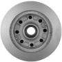 Bosch 20010348 Bosch QuietCast Disc Brake Rotor