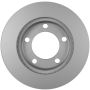 Bosch 20010359 Bosch QuietCast Disc Brake Rotor