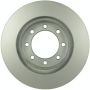Bosch 20010365 Bosch QuietCast Disc Brake Rotor