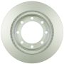 Bosch 20010380 Bosch QuietCast Disc Brake Rotor