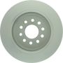 Bosch 20010417 Bosch QuietCast Disc Brake Rotor