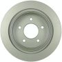 Bosch 20010449 Bosch QuietCast Disc Brake Rotor