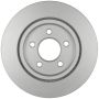 Bosch 20010485 Bosch QuietCast Disc Brake Rotor