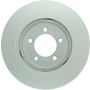 Bosch 20011417 Bosch QuietCast Disc Brake Rotor