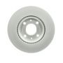 Bosch 20011443 Bosch QuietCast Disc Brake Rotor