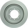 Bosch 20011508 Bosch QuietCast Disc Brake Rotor
