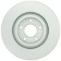 Bosch 20011510 Bosch QuietCast Disc Brake Rotor
