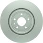 Bosch 20011511 Bosch QuietCast Disc Brake Rotor