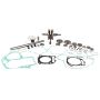 Vertex Pistons WR101-149 Vertex Suzuki Complete Engine Rebuild Kit