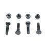 All Balls Racing 85-1084 06-23 Can-Am DS 250 Wheel Stud & Nut Kit Rear