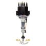 PERTRONIX IGNITION PRTD332710 Billet Distributor BBF 351C-460 Black Male Cap