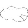 Autopart International Valve Cover Gasket 2002507808