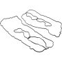 Autopart International Valve Cover Gasket 2002612206