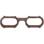 Autopart International Intake Manifold Gasket 2003259963