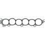 Autopart International Intake Plenum Gasket Set 2003288529