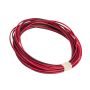 Oracle Lighting 2005-001 20AWG 2 Conductor LED Installation Wire, Sold by the Foot