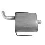 AP Exhaust 20053 Exhaust Muffler Assembly