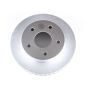 PowerStop AR8747EVC PowerStop Evolution Coated Rotor