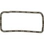 Autopart International Oil Pan Gasket 200548637