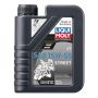 LIQUI MOLY 20058 Motorbike 4T SAE 15W-50 Street