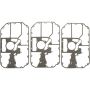 Autopart International Oil Pan Gasket 200595838