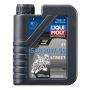 LIQUI MOLY 20062 Motorbike 4T SAE 20W-50 Street